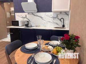 1-к квартира, посуточно, 30м2, 14/16 этаж