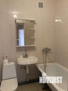 1-к квартира, на длительный срок, 35м2, 9/10 этаж