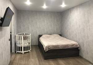 1-к квартира, на длительный срок, 34м2, 3/9 этаж