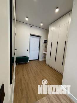 Студия квартира, посуточно, 30м2, 26/30 этаж