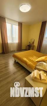 2-к квартира, посуточно, 63м2, 21/24 этаж