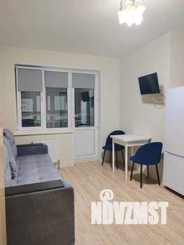 Студия квартира, посуточно, 20м2, 19/25 этаж