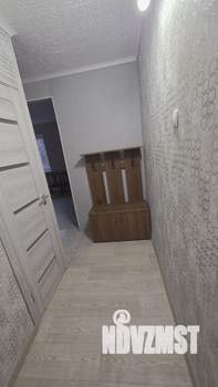 1-к квартира, на длительный срок, 30м2, 4/5 этаж