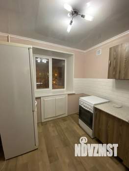 1-к квартира, на длительный срок, 32м2, 3/5 этаж