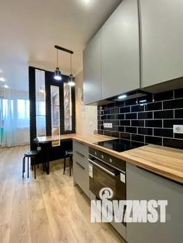 1-к квартира, посуточно, 47м2, 2/25 этаж