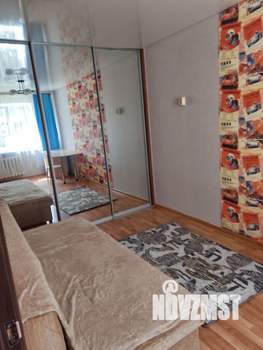 2-к квартира, на длительный срок, 45м2, 1/5 этаж