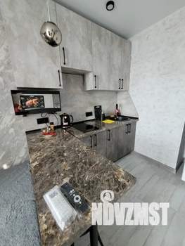 Студия квартира, посуточно, 21м2, 14/19 этаж