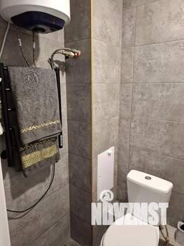 1-к квартира, посуточно, 31м2, 1/1 этаж