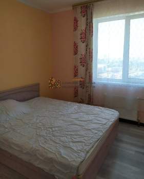 2-к квартира, на длительный срок, 54м2, 10/18 этаж