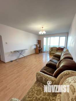 2-к квартира, на длительный срок, 70м2, 10/15 этаж