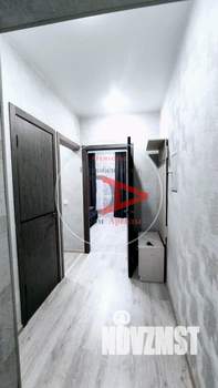 2-к квартира, на длительный срок, 42м2, 6/17 этаж
