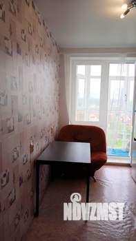 1-к квартира, на длительный срок, 35м2, 7/22 этаж