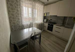 1-к квартира, на длительный срок, 42м2, 9/9 этаж