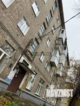 2-к квартира, на длительный срок, 43м2, 5/5 этаж