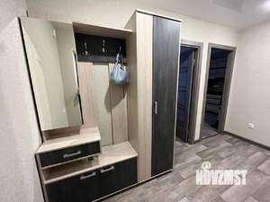 1-к квартира, на длительный срок, 39м2, 8/9 этаж