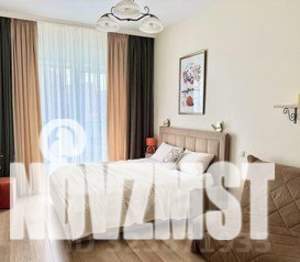 1-к квартира, посуточно, 30м2, 8/20 этаж