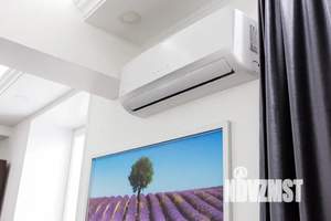 Студия квартира, посуточно, 45м2, 5/5 этаж