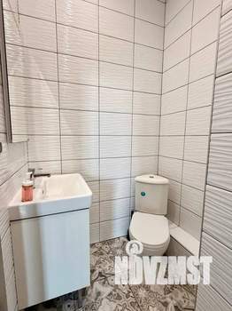 Студия квартира, посуточно, 41м2, 9/21 этаж