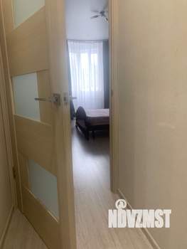 2-к квартира, на длительный срок, 47м2, 4/25 этаж
