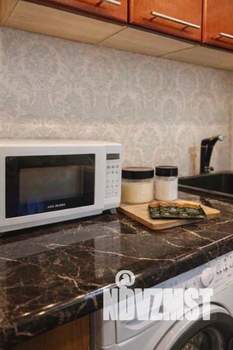 1-к квартира, посуточно, 27м2, 1/1 этаж