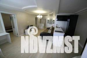 2-к квартира, посуточно, 66м2, 14/15 этаж