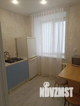 1-к квартира, посуточно, 33м2, 2/5 этаж