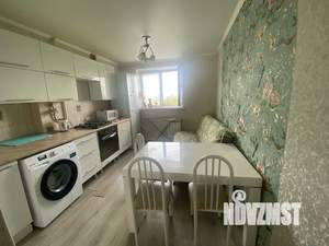 1-к квартира, посуточно, 42м2, 7/9 этаж