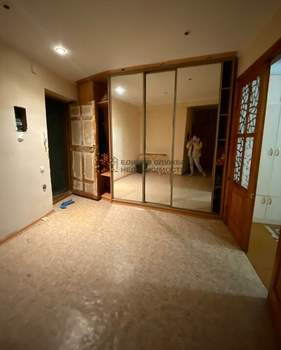 1-к квартира, на длительный срок, 50м2, 1/4 этаж