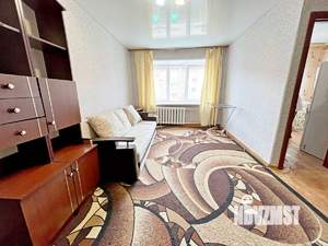1-к квартира, на длительный срок, 38м2, 4/5 этаж
