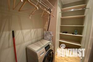 1-к квартира, посуточно, 50м2, 6/7 этаж