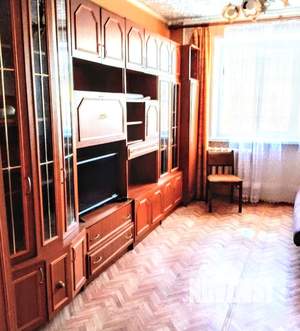 1-к квартира, на длительный срок, 37м2, 6/10 этаж
