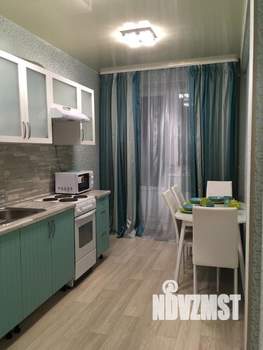 1-к квартира, на длительный срок, 37м2, 18/22 этаж