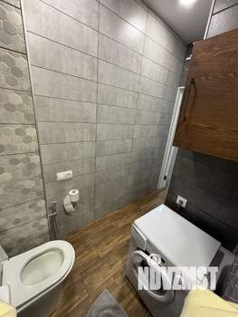 1-к квартира, на длительный срок, 38м2, 9/26 этаж