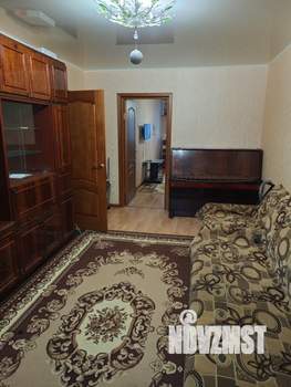 2-к квартира, на длительный срок, 46м2, 2/5 этаж