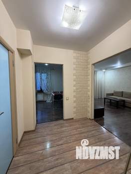 1-к квартира, на длительный срок, 45м2, 4/14 этаж