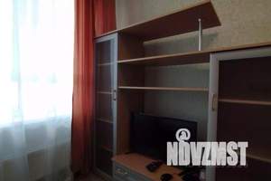 3-к квартира, посуточно, 51м2, 14/25 этаж