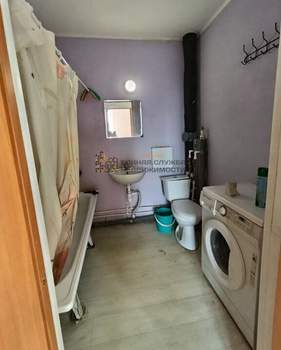 3-к квартира, на длительный срок, 60м2, 22/22 этаж