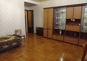 2-к квартира, на длительный срок, 88м2, 4/6 этаж