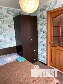 3-к квартира, посуточно, 47м2, 5/5 этаж