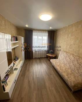 2-к квартира, на длительный срок, 50м2, 6/6 этаж