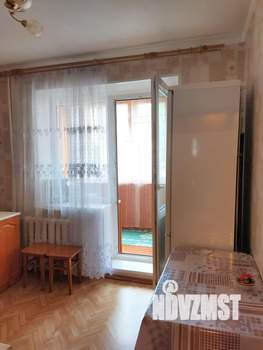 1-к квартира, на длительный срок, 42м2, 1/10 этаж