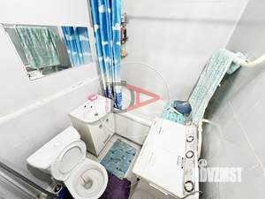 1-к квартира, на длительный срок, 32м2, 1/5 этаж