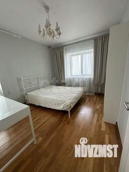 3-к квартира, на длительный срок, 86м2, 8/13 этаж