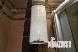 1-к квартира, посуточно, 50м2, 7/10 этаж