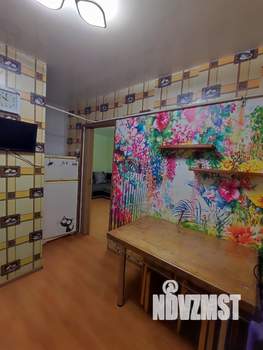 2-к квартира, на длительный срок, 47м2, 5/5 этаж