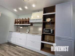 1-к квартира, посуточно, 51м2, 1/1 этаж