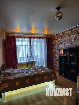 1-к квартира, на длительный срок, 33м2, 6/10 этаж