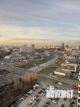 2-к квартира, на длительный срок, 43м2, 19/20 этаж