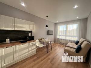 2-к квартира, посуточно, 50м2, 5/20 этаж