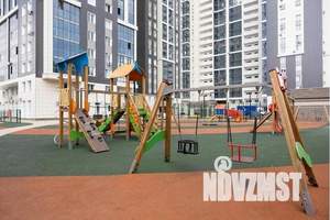 2-к квартира, посуточно, 45м2, 21/21 этаж